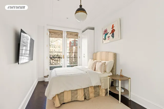 $20,500,000 | 123 East 71st Street | Lenox Hill