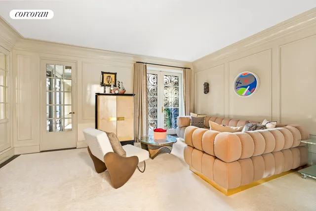 $20,500,000 | 123 East 71st Street | Lenox Hill