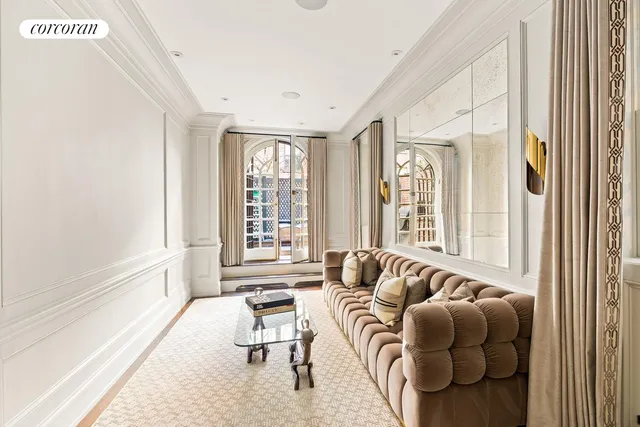 $20,500,000 | 123 East 71st Street | Lenox Hill