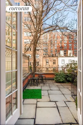 $20,500,000 | 123 East 71st Street | Lenox Hill