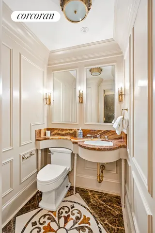 $20,500,000 | 123 East 71st Street | Lenox Hill