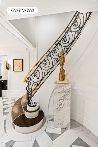 $20,500,000 | 123 East 71st Street | Lenox Hill