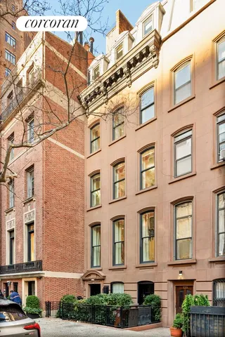 $20,500,000 | 123 East 71st Street | Lenox Hill