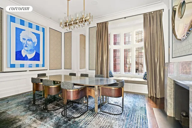 $20,500,000 | 123 East 71st Street | Lenox Hill