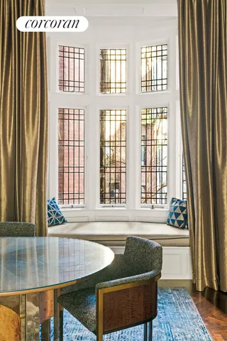 $20,500,000 | 123 East 71st Street | Lenox Hill