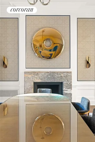 $20,500,000 | 123 East 71st Street | Lenox Hill