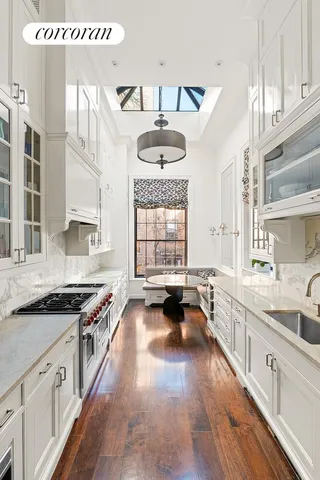 $20,500,000 | 123 East 71st Street | Lenox Hill