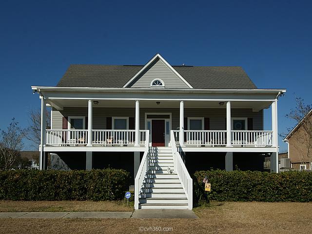 1432 Battle Ground Road Charleston, SC 29412 - Photo 1 of 42 IMPOSING VIEW OF AN IMPOSING HOUSE
