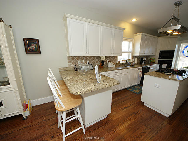 1432 Battle Ground Road Charleston, SC 29412 - Photo 12 of 42 BREAKFAST BAR