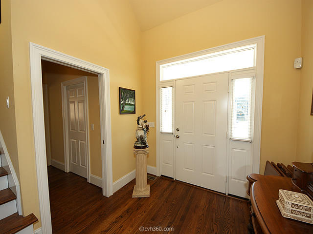1432 Battle Ground Road Charleston, SC 29412 - Photo 3 of 42 THE FRONT HALL