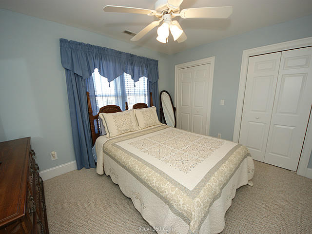 1432 Battle Ground Road Charleston, SC 29412 - Photo 22 of 42 3RD FLOOR GUEST BEDROOM