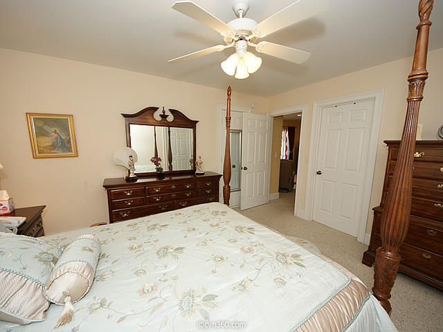 1432 Battle Ground Road Charleston, SC 29412 - Photo 23 of 42 3RD FLOOR GUEST BEDROOM