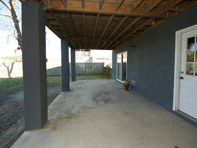 1432 Battle Ground Road Charleston, SC 29412 - Photo 34 of 42 COVERED PATIO