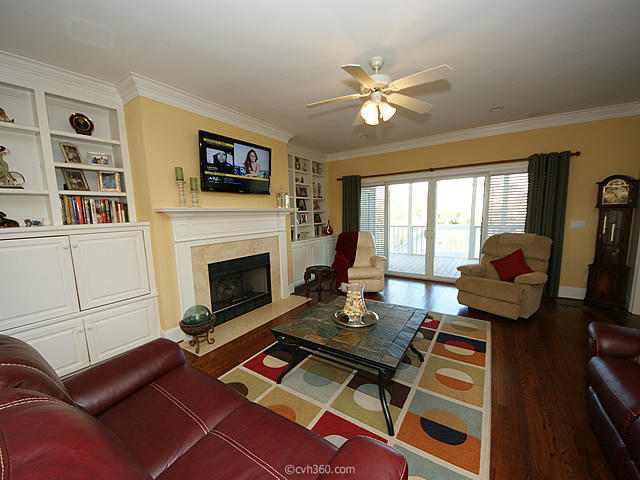 1432 Battle Ground Road Charleston, SC 29412 - Photo 5 of 42 WITH EXTENSIVE BUILT INS