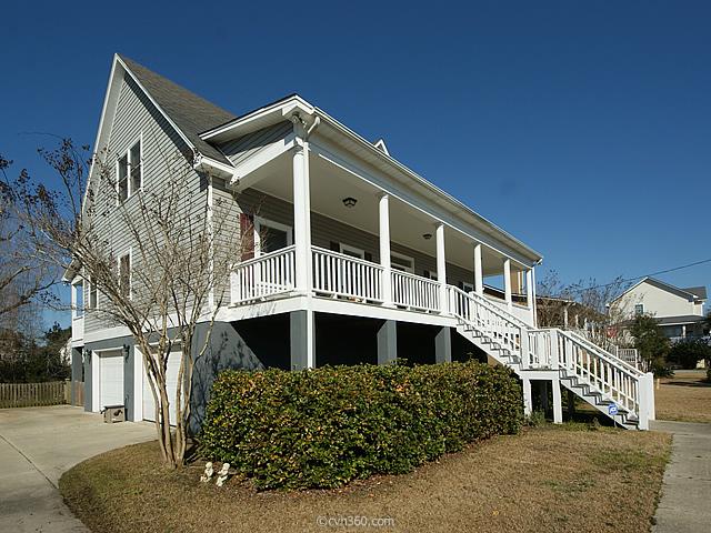 1432 Battle Ground Road Charleston, SC 29412 - Photo 42 of 42 WHAT MORE COULD YOU ASK FOR?