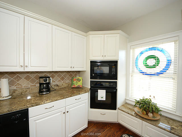 1432 Battle Ground Road Charleston, SC 29412 - Photo 9 of 42 GRANITE,BUILT IN OVEN