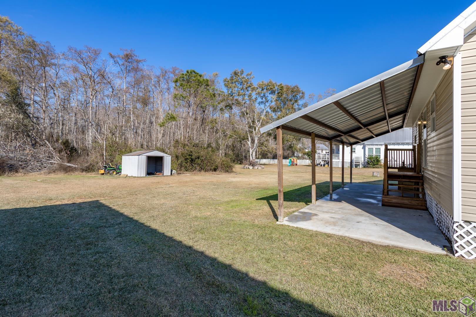 26241 Riverscape Drive Springfield, LA 70462 - Photo 25 of 32