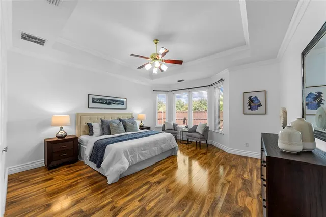 a bathroom with a bathtub and a sink