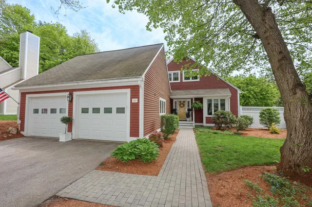 $625,000 | 203 Straw Hill Road, Manchester, NH 03104