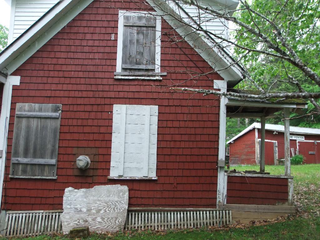 9 Lydic Lane Danforth, ME 04424 - Photo 3 of 34 Photo