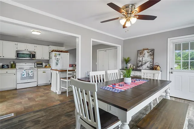 $249,900 | 123 Bass Drive, Fair Play, SC 29643