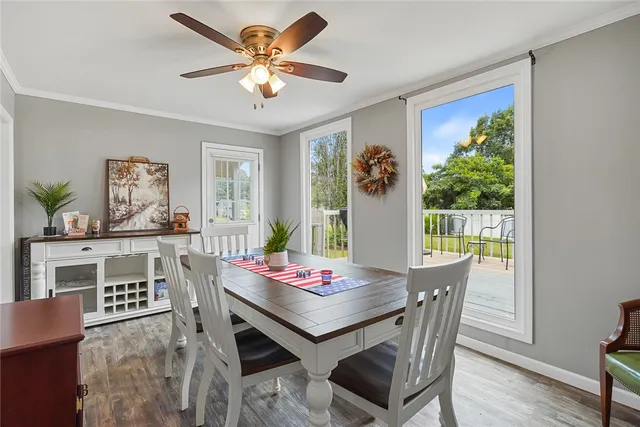 $249,900 | 123 Bass Drive, Fair Play, SC 29643