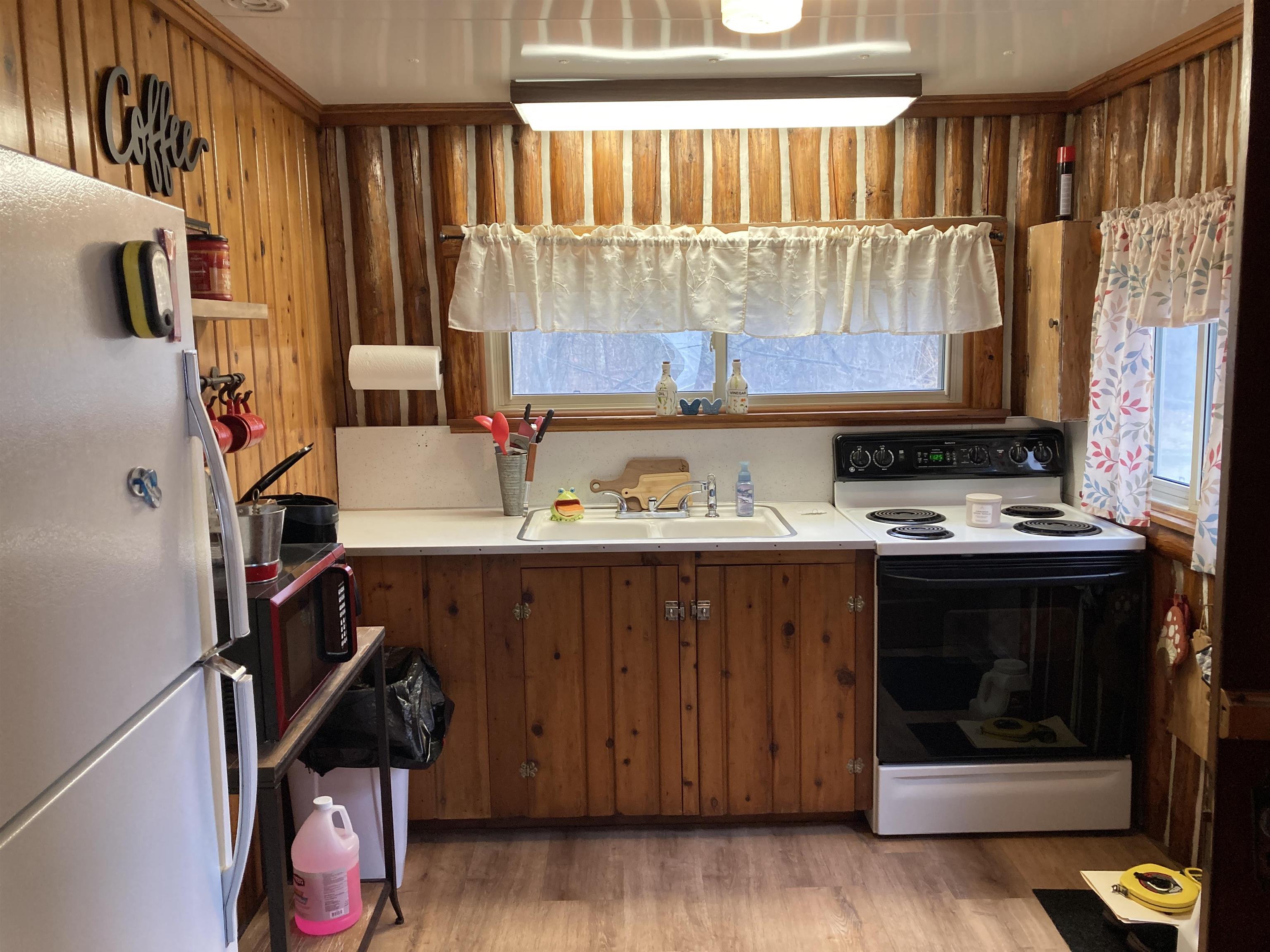 3943 South Martin Road, Unit LOT: 16 Lupton, MI 48635 - Photo 23 of 41