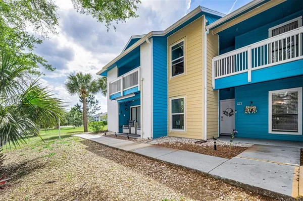 $195,000 | 455 Alt 19, Unit 83, Palm Harbor, FL 34683