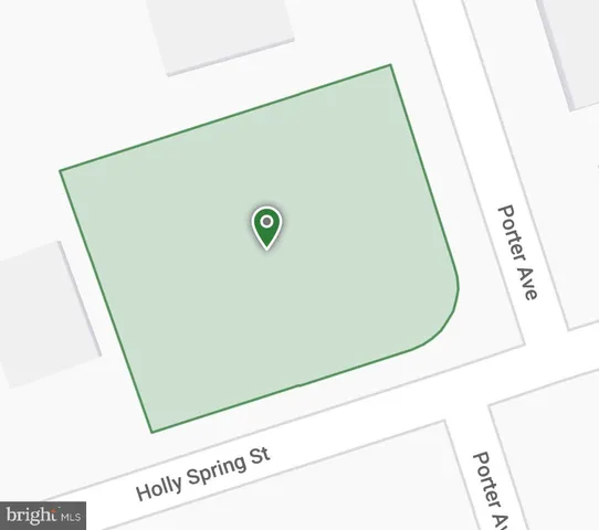 $89,900 | 1925 Porter Avenue, Suitland, MD 20746