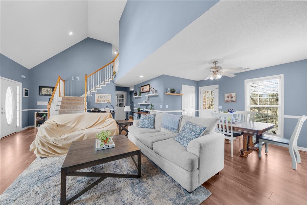 159 Sequoyah Circle Canton, GA 30115 - Photo 11 of 51