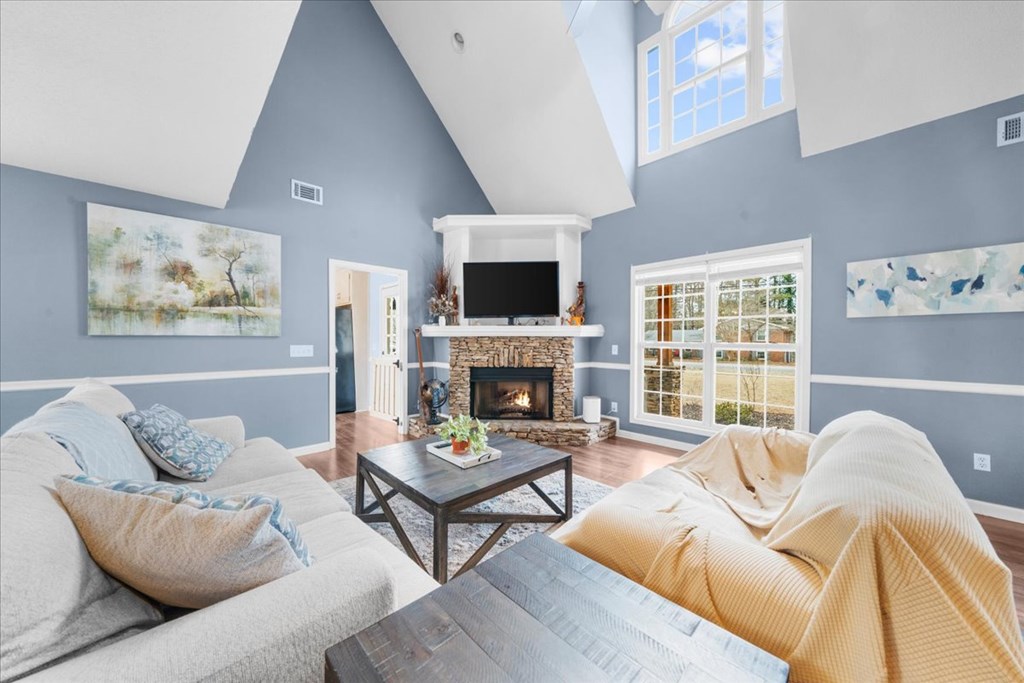 159 Sequoyah Circle Canton, GA 30115 - Photo 16 of 51