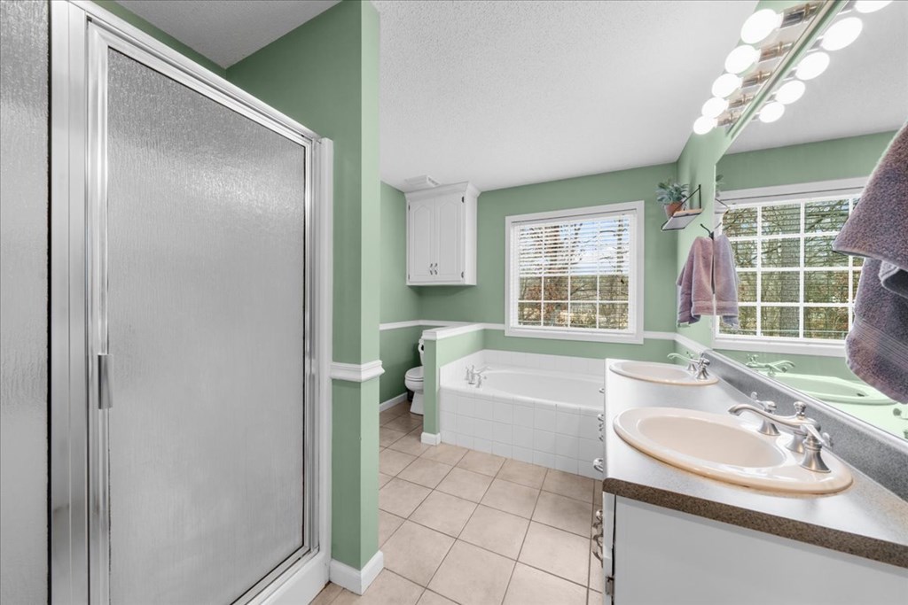 159 Sequoyah Circle Canton, GA 30115 - Photo 19 of 51