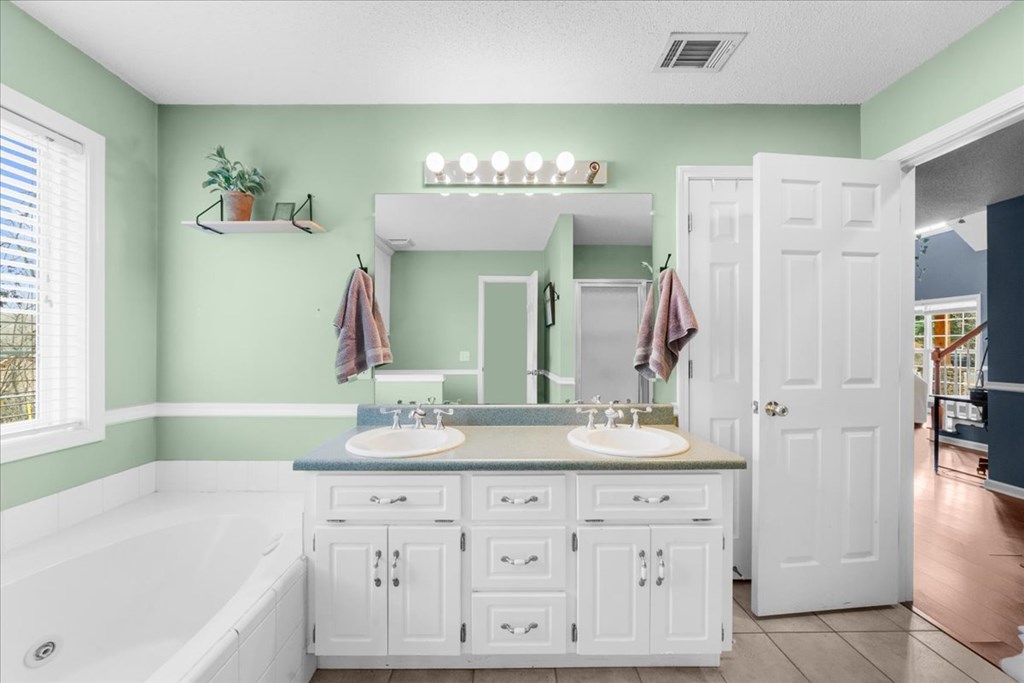 159 Sequoyah Circle Canton, GA 30115 - Photo 21 of 51