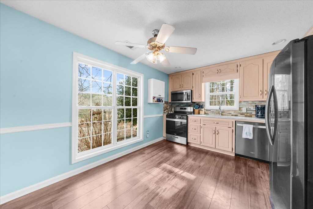 159 Sequoyah Circle Canton, GA 30115 - Photo 24 of 51