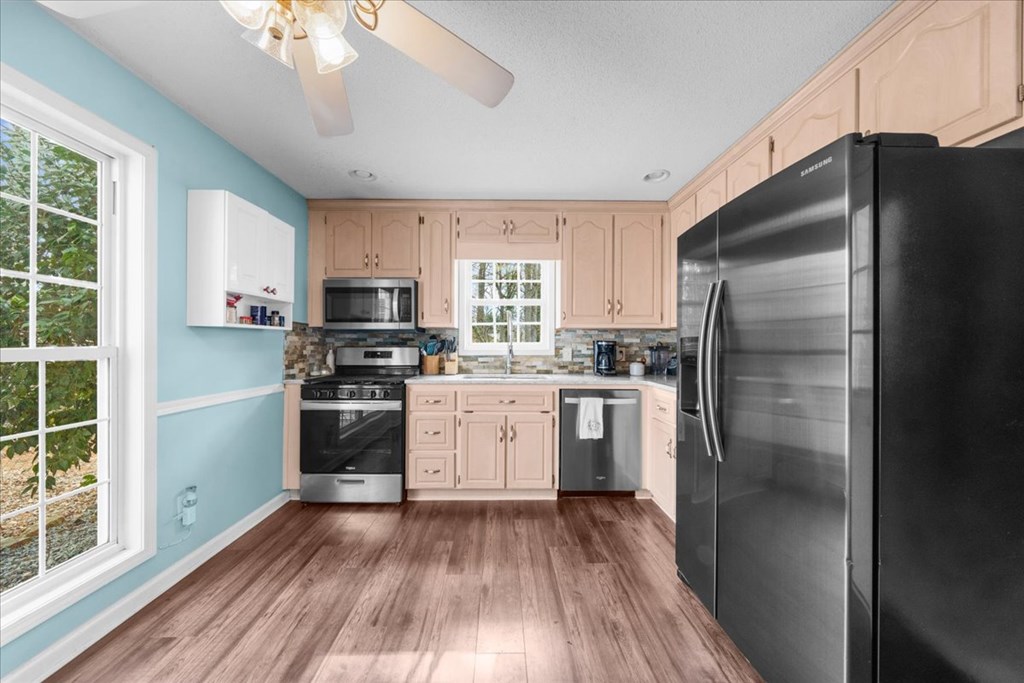 159 Sequoyah Circle Canton, GA 30115 - Photo 25 of 51