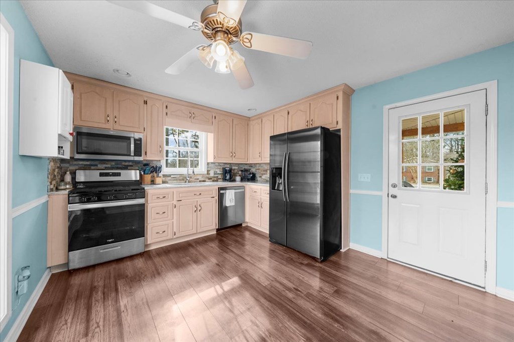 159 Sequoyah Circle Canton, GA 30115 - Photo 26 of 51