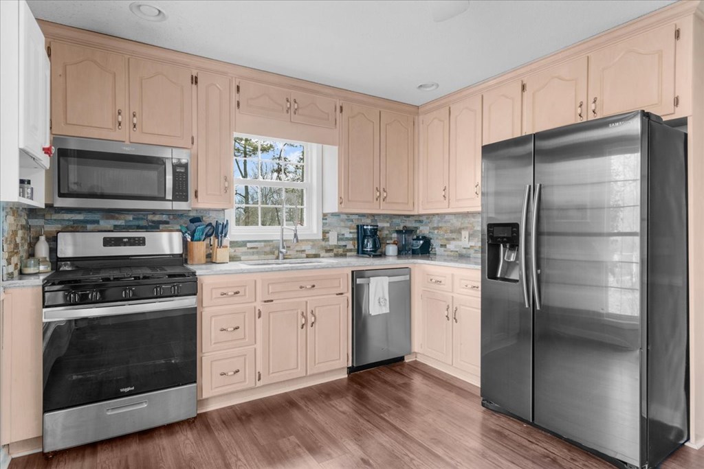 159 Sequoyah Circle Canton, GA 30115 - Photo 27 of 51