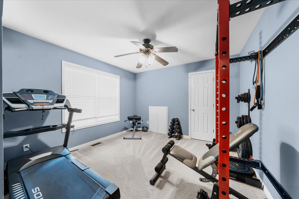 159 Sequoyah Circle Canton, GA 30115 - Photo 30 of 51