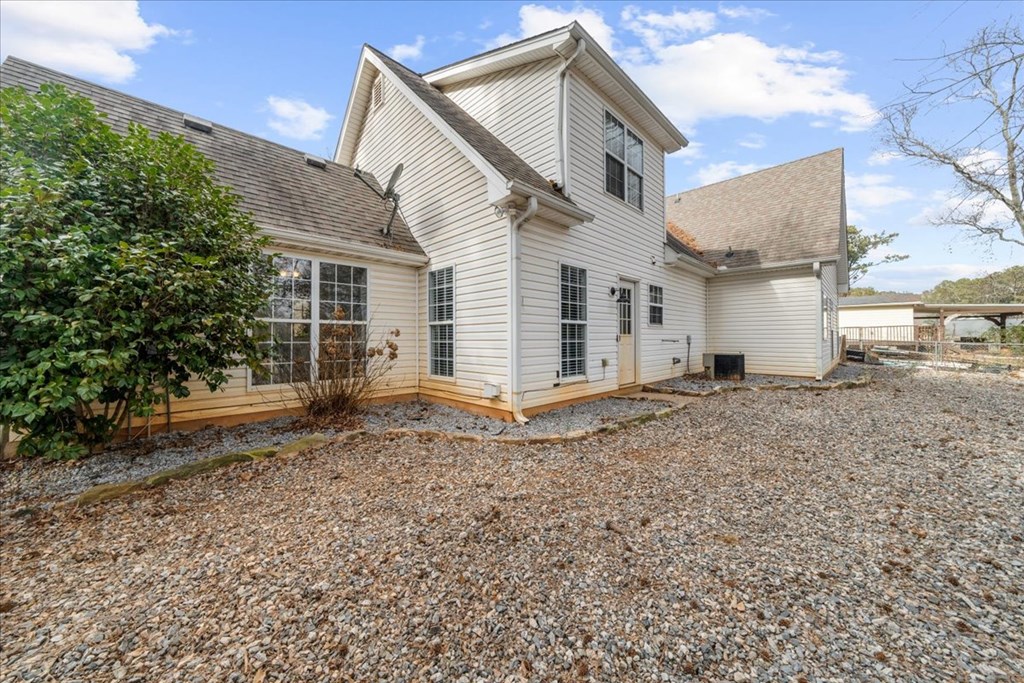 159 Sequoyah Circle Canton, GA 30115 - Photo 36 of 51