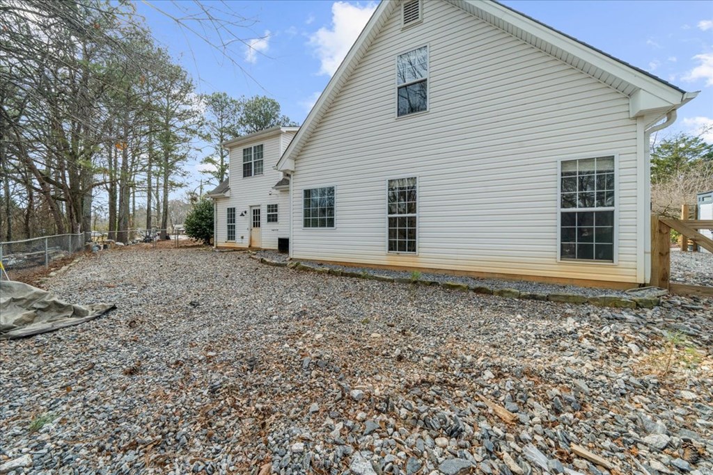 159 Sequoyah Circle Canton, GA 30115 - Photo 38 of 51