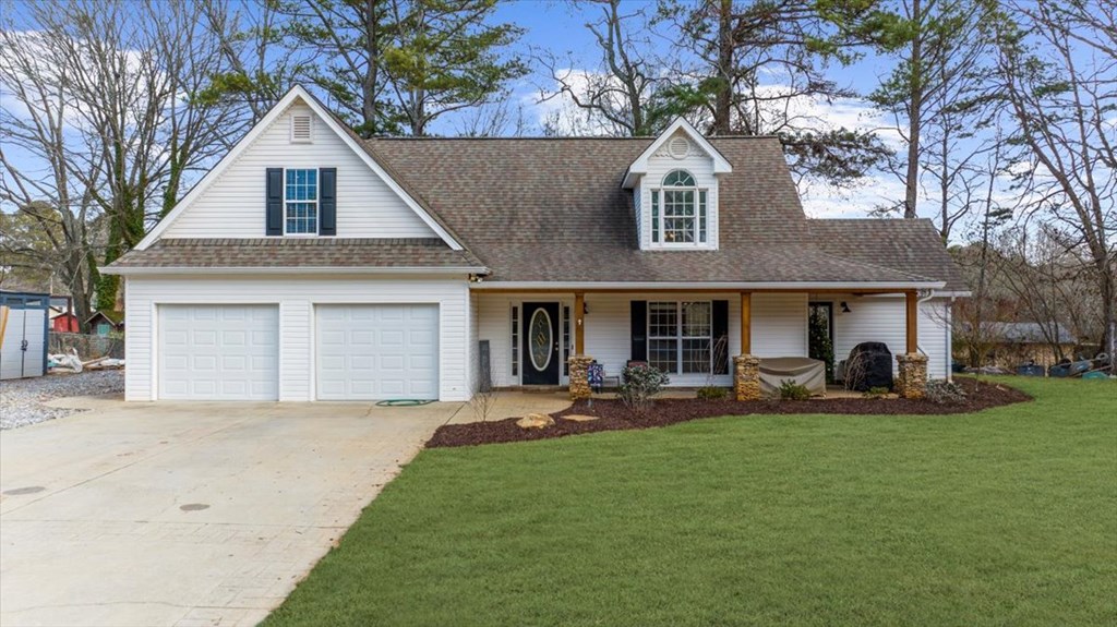 159 Sequoyah Circle Canton, GA 30115 - Photo 39 of 51