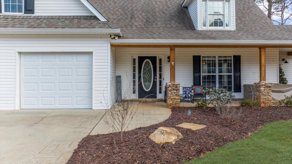 159 Sequoyah Circle Canton, GA 30115 - Photo 4 of 51