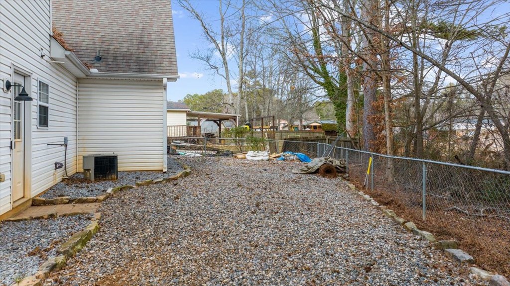 159 Sequoyah Circle Canton, GA 30115 - Photo 41 of 51