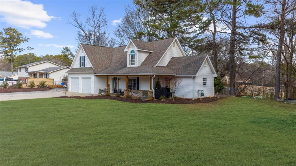 159 Sequoyah Circle Canton, GA 30115 - Photo 42 of 51