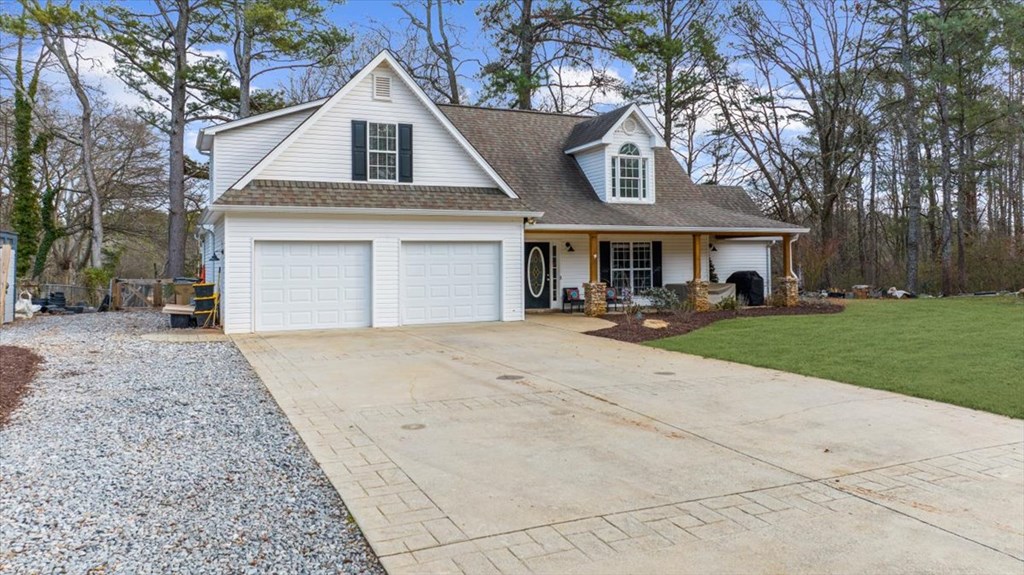 159 Sequoyah Circle Canton, GA 30115 - Photo 43 of 51