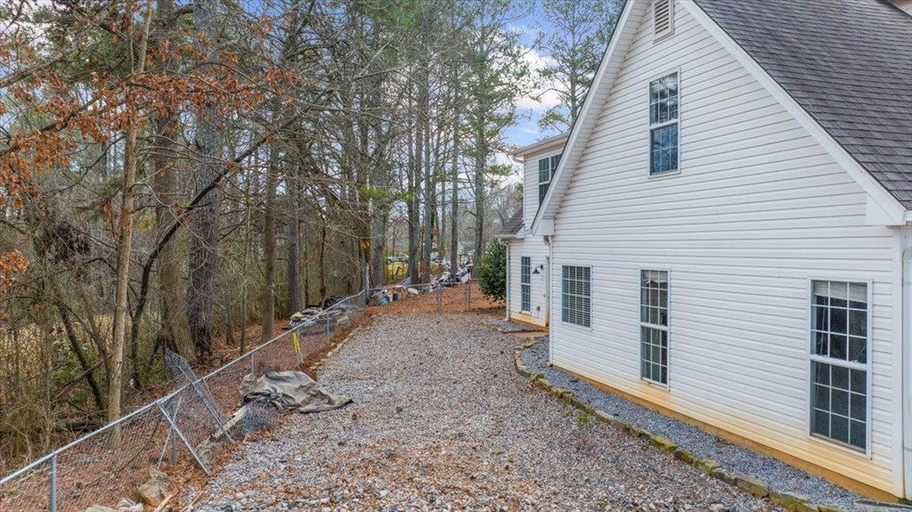 159 Sequoyah Circle Canton, GA 30115 - Photo 44 of 51