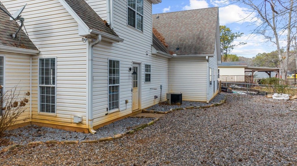 159 Sequoyah Circle Canton, GA 30115 - Photo 45 of 51