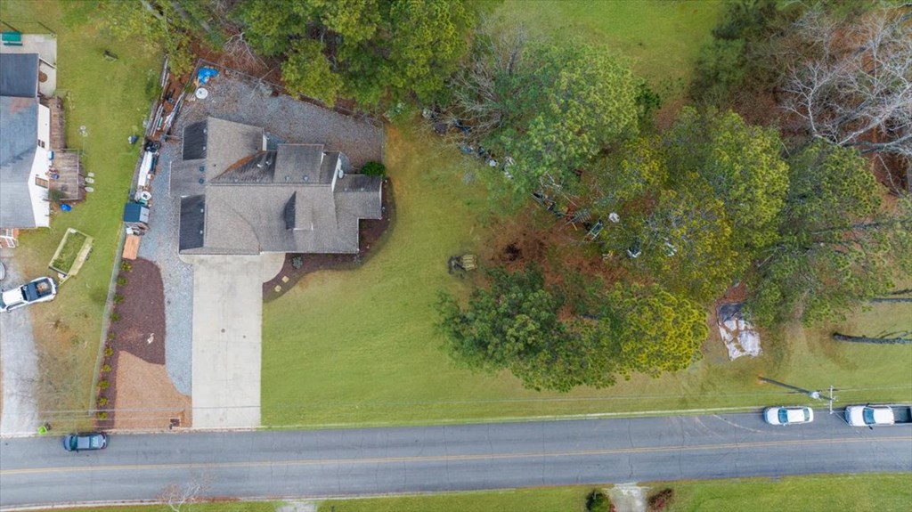 159 Sequoyah Circle Canton, GA 30115 - Photo 46 of 51