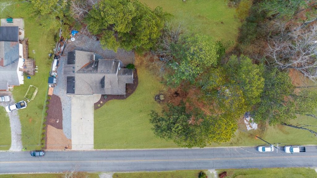 159 Sequoyah Circle Canton, GA 30115 - Photo 47 of 51