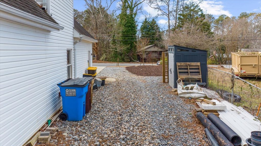 159 Sequoyah Circle Canton, GA 30115 - Photo 48 of 51